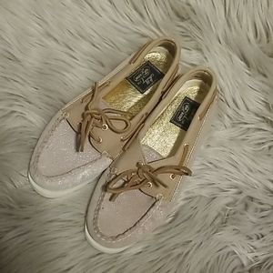 Sperry Top-Sider Non-marking shoes